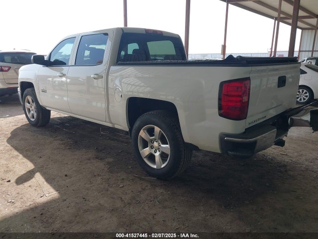 Aukcja sprzedaży 2014 Chevrolet Silverado 1500 1lt, vin: 3GCPCREC2EG407544, numer aukcji: 41527445