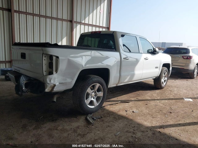 Aukcja sprzedaży 2014 Chevrolet Silverado 1500 1lt, vin: 3GCPCREC2EG407544, numer aukcji: 41527445