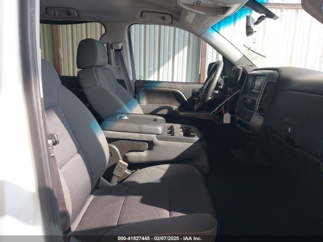 Aukcja sprzedaży 2014 Chevrolet Silverado 1500 1lt, vin: 3GCPCREC2EG407544, numer aukcji: 41527445