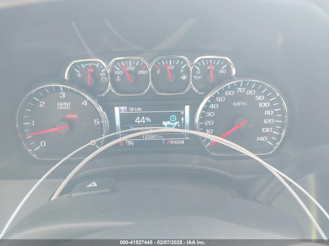 Aukcja sprzedaży 2014 Chevrolet Silverado 1500 1lt, vin: 3GCPCREC2EG407544, numer aukcji: 41527445