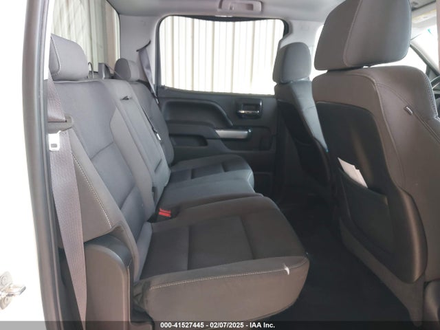 Aukcja sprzedaży 2014 Chevrolet Silverado 1500 1lt, vin: 3GCPCREC2EG407544, numer aukcji: 41527445