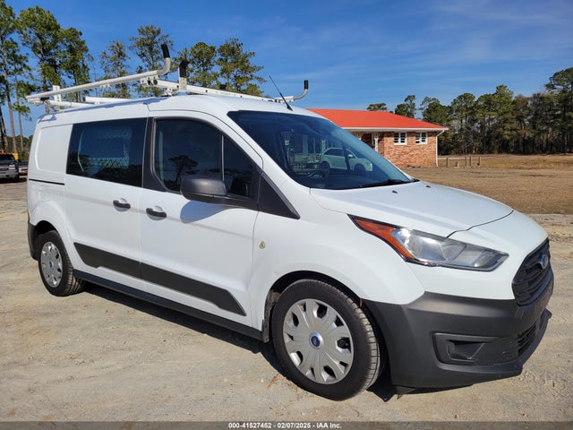 2019 NM0LS7E26K1421953 main image