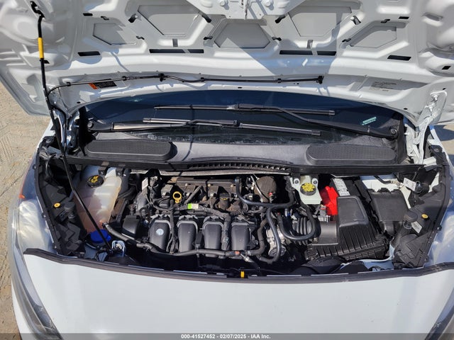 Ford Transit Connect 2019 NM0LS7E26K1421953 Image 10