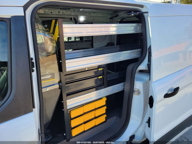 Ford Transit Connect 2019 NM0LS7E26K1421953 Image 11