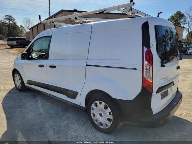 Ford Transit Connect 2019 NM0LS7E26K1421953 Image 3