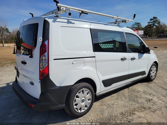 Ford Transit Connect 2019 NM0LS7E26K1421953 Image 4
