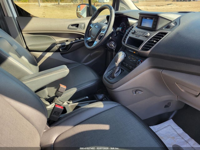 Ford Transit Connect 2019 NM0LS7E26K1421953 Image 5
