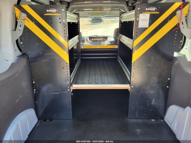 Ford Transit Connect 2019 NM0LS7E26K1421953 Image 6