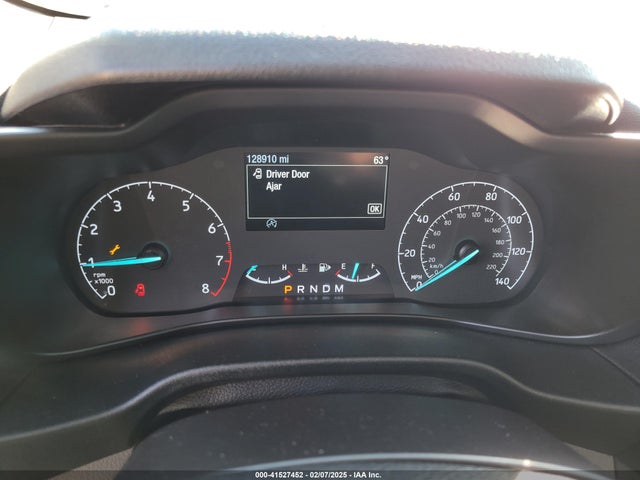Ford Transit Connect 2019 NM0LS7E26K1421953 Image 7