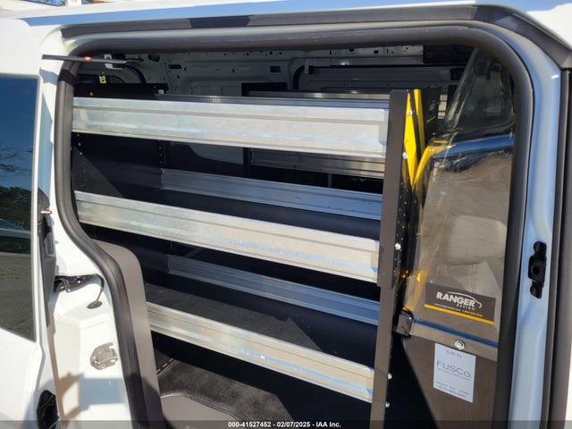 Ford Transit Connect 2019 NM0LS7E26K1421953 Image 8