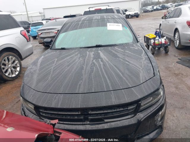 2C3CDXHG3FH754224 Dodge Charger Sxt