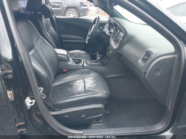 2C3CDXHG3FH754224 Dodge Charger Sxt