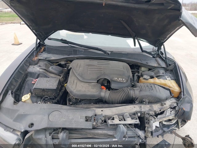 Dodge 2014 2014 2C3CDXBG7EH360135 Image 10