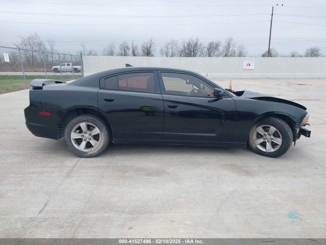 Dodge 2014 2014 2C3CDXBG7EH360135 Image 13
