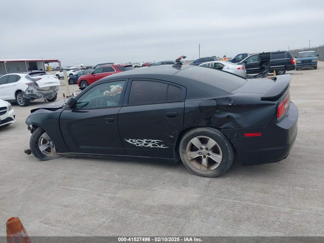 Dodge 2014 2014 2C3CDXBG7EH360135 Image 14