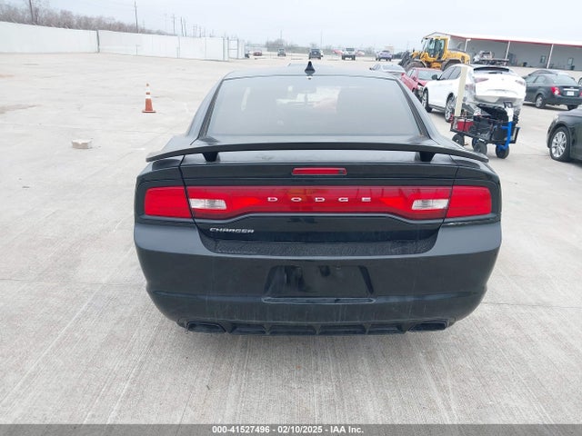Dodge 2014 2014 2C3CDXBG7EH360135 Image 16