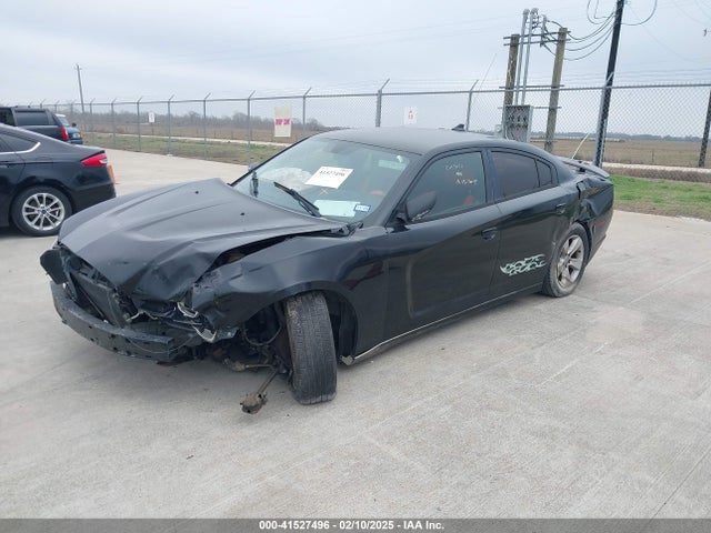 Dodge 2014 2014 2C3CDXBG7EH360135 Image 2
