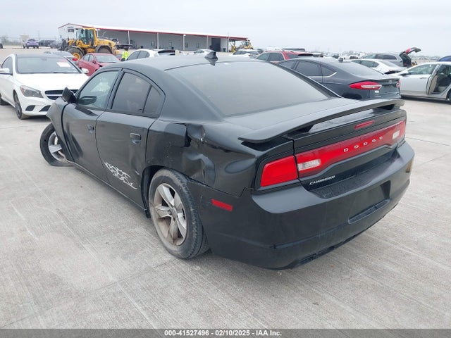 Dodge 2014 2014 2C3CDXBG7EH360135 Image 3