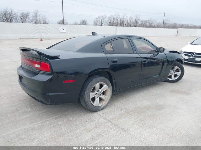 Dodge 2014 2014 2C3CDXBG7EH360135 Image 4