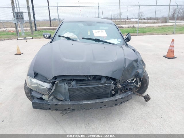 Dodge 2014 2014 2C3CDXBG7EH360135 Image 6