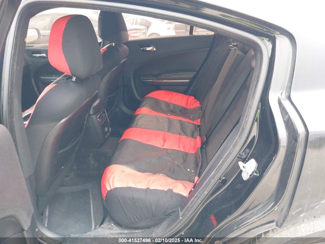 Dodge 2014 2014 2C3CDXBG7EH360135 Image 8