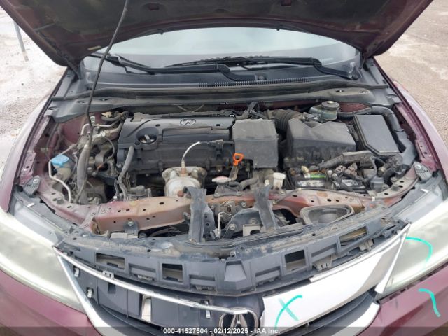 19UDE2F72GA002695 Acura Ilx Technology Plus Package/w/premium Pkg