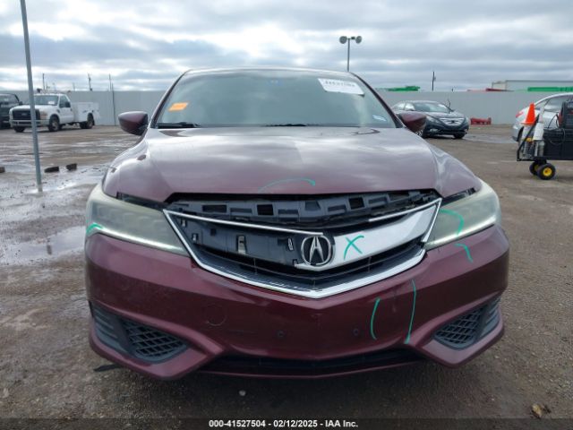 19UDE2F72GA002695 Acura Ilx Technology Plus Package/w/premium Pkg