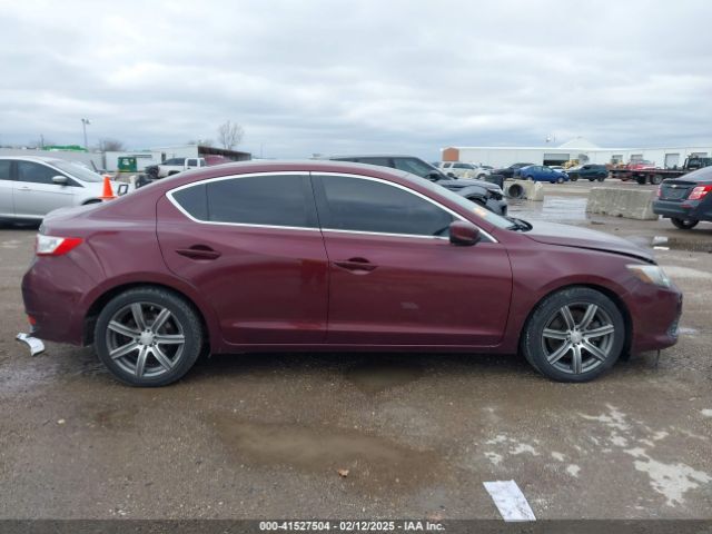 19UDE2F72GA002695 Acura Ilx Technology Plus Package/w/premium Pkg