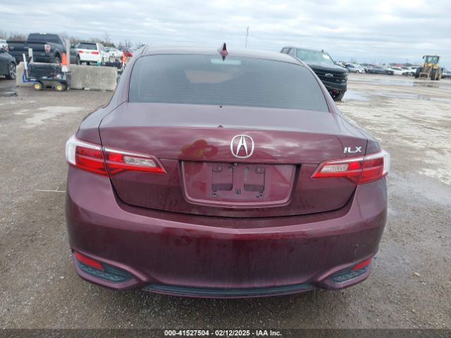 19UDE2F72GA002695 Acura Ilx Technology Plus Package/w/premium Pkg
