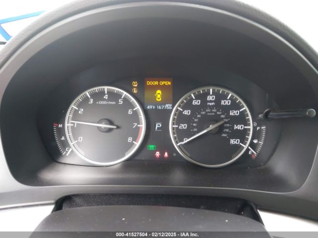 19UDE2F72GA002695 Acura Ilx Technology Plus Package/w/premium Pkg