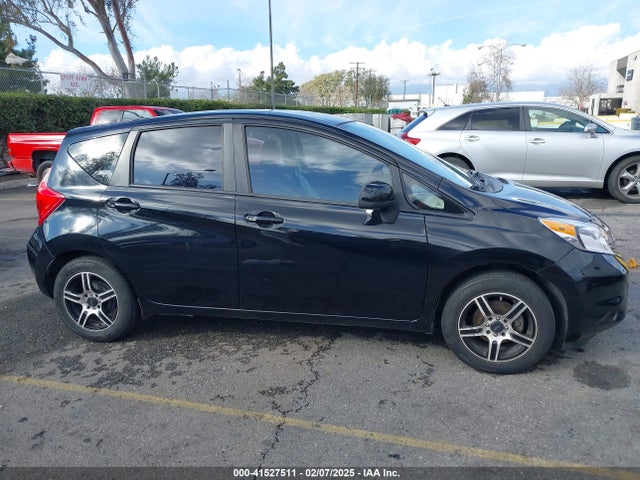 3N1CE2CP9EL414524 Nissan Versa Note S (sr)