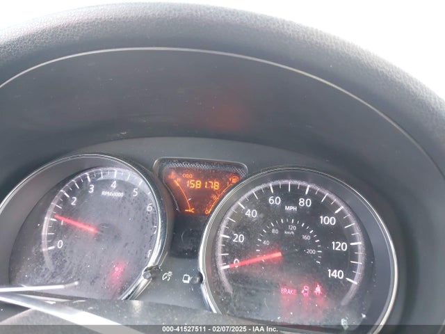 3N1CE2CP9EL414524 Nissan Versa Note S (sr)
