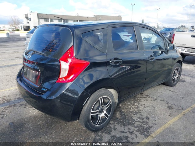 3N1CE2CP9EL414524 Nissan Versa Note S (sr)
