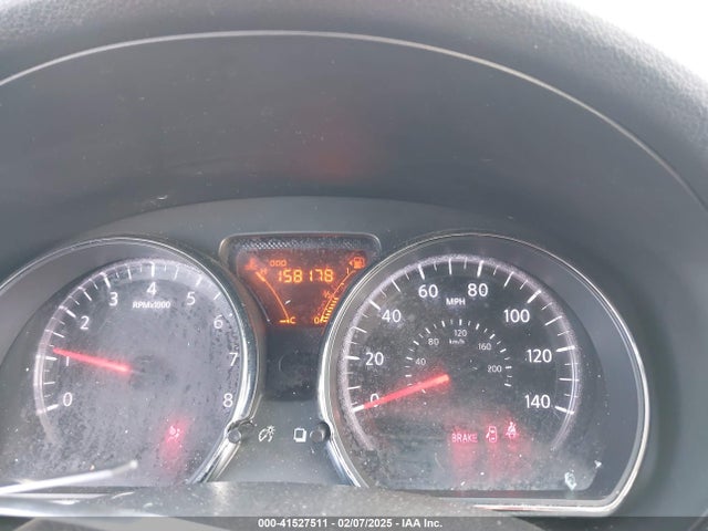 3N1CE2CP9EL414524 Nissan Versa Note S (sr)