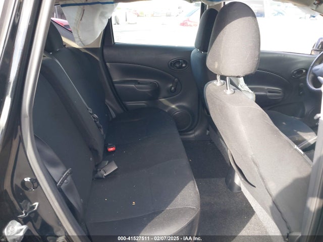 3N1CE2CP9EL414524 Nissan Versa Note S (sr)