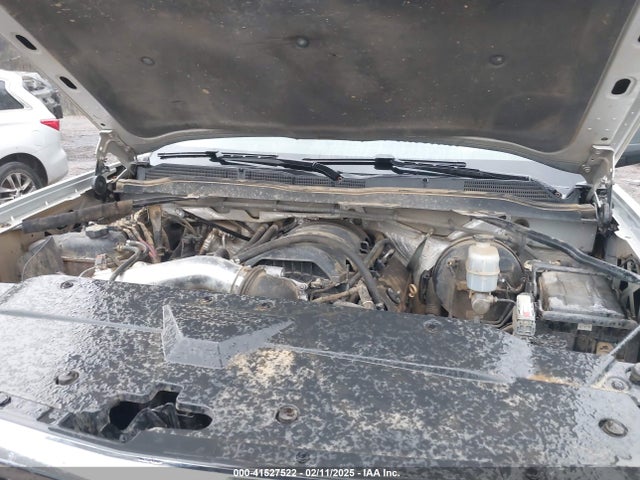 3GCUKREC1EG226540 Chevrolet Silverado 1500 1lt