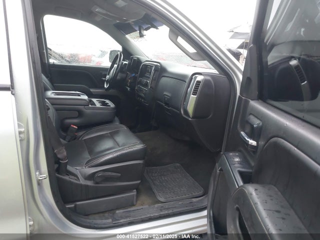3GCUKREC1EG226540 Chevrolet Silverado 1500 1lt