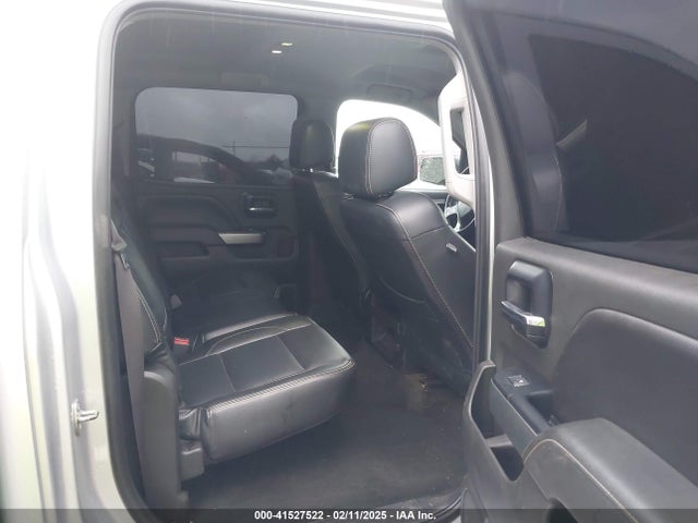 3GCUKREC1EG226540 Chevrolet Silverado 1500 1lt