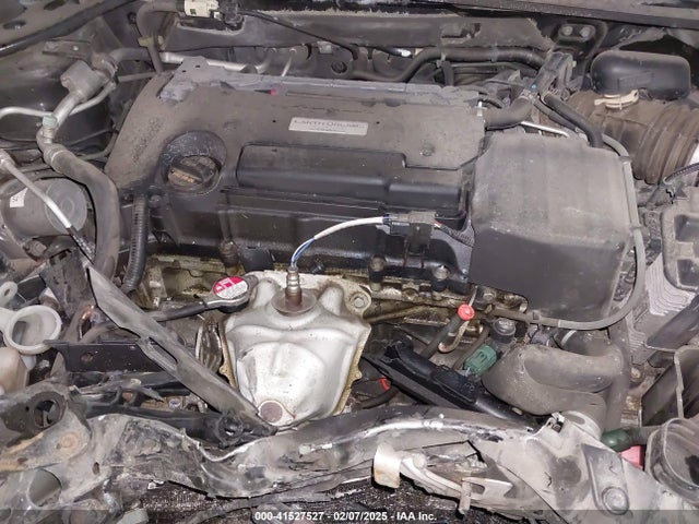 1HGCR2F00GA119842 Honda ACCORD EX