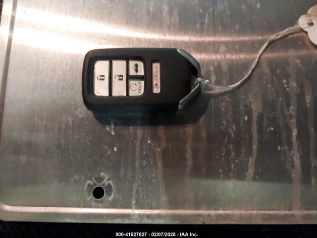 1HGCR2F00GA119842 Honda ACCORD EX
