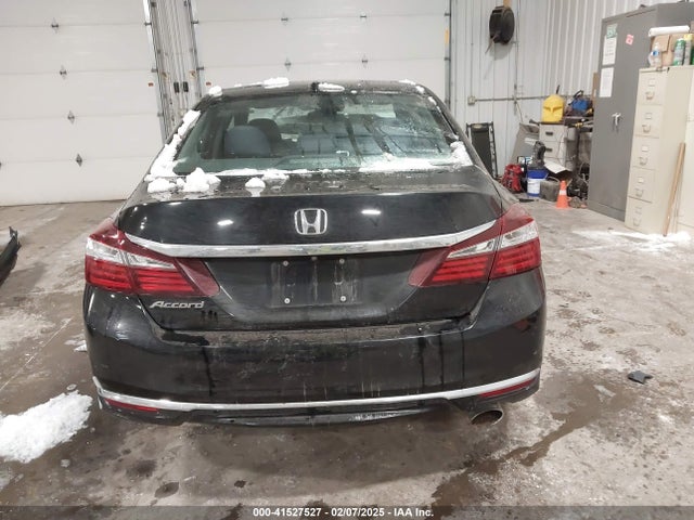 1HGCR2F00GA119842 Honda ACCORD EX