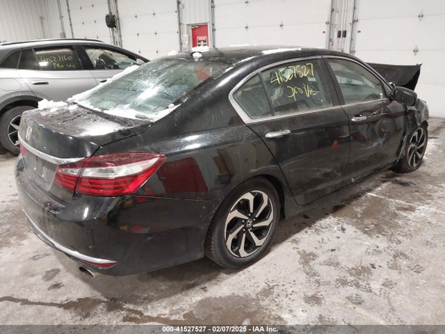 1HGCR2F00GA119842 Honda ACCORD EX