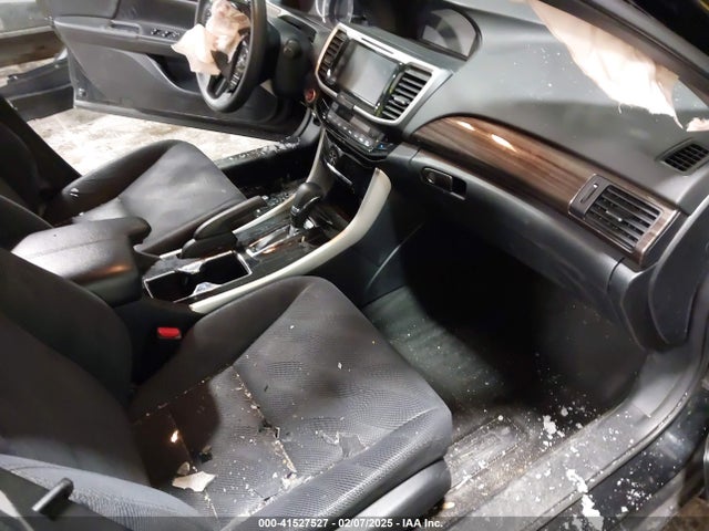 1HGCR2F00GA119842 Honda ACCORD EX