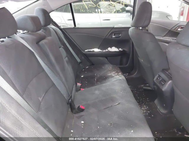 1HGCR2F00GA119842 Honda ACCORD EX