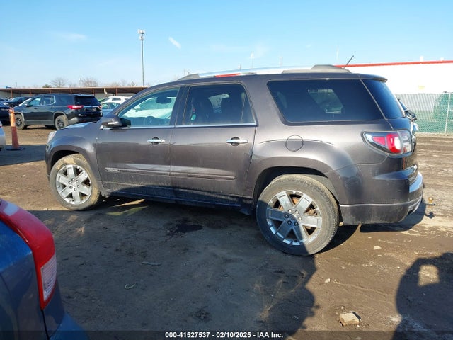 GMC Acadia Denali 2014 1GKKRTKD7EJ371064 Image 14