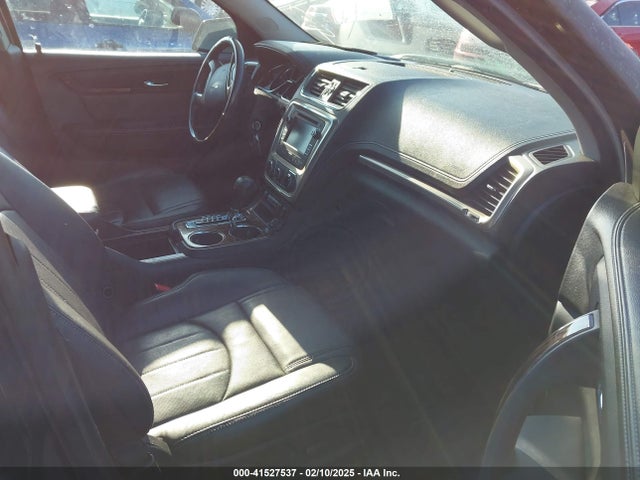 GMC Acadia Denali 2014 1GKKRTKD7EJ371064 Image 5