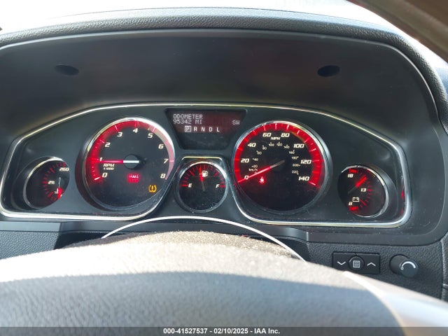 GMC Acadia Denali 2014 1GKKRTKD7EJ371064 Image 7