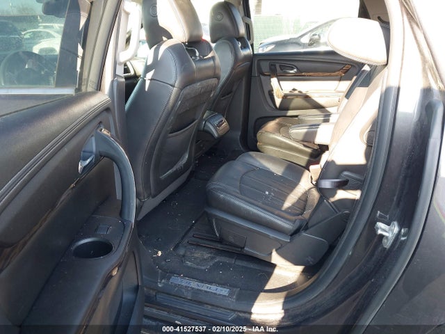 GMC Acadia Denali 2014 1GKKRTKD7EJ371064 Image 8