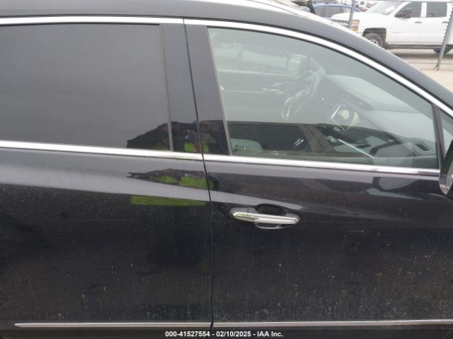 1GYKNCRSXNZ106243 Cadillac Xt5 Fwd Premium Luxury