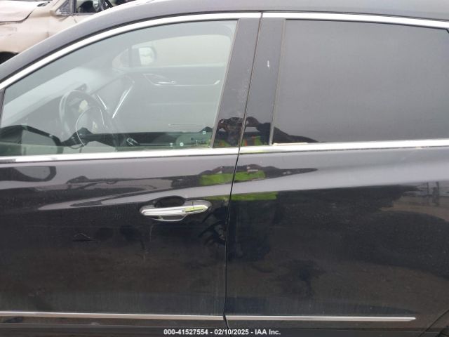 1GYKNCRSXNZ106243 Cadillac Xt5 Fwd Premium Luxury